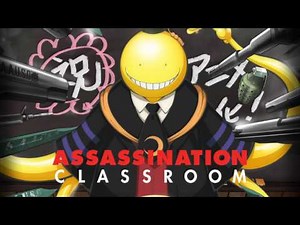 Assassination Classroom (OST) - Bokutachi no Yuujou