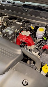 Banks stepping their game up #cummins #diesel #ram3500 | Dark Iron Diesel