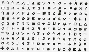 Codebreakers Crack Zodiac Killer's Unsolved 340-Character Cipher