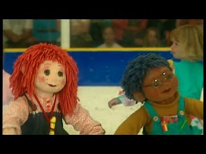Tots TV - 05x09: Ice Skating (1995)