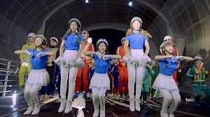 Crayon Pop MV合集