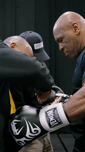 Mike Tyson's Most BRUTAL Knockouts That Shocked the Boxing World**