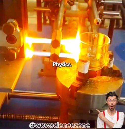 "Physics Made Fun – Watch This Experiment!"