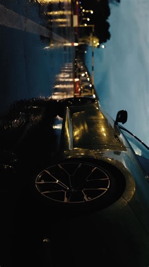 G3CXO Photography on Instagram: "Low light. Wet ground. BMW M2 in Java Green. S58 3.0L twin-turbo inline-six, doing what it does best — even standing still. Sometimes the mood says more than the motion. 📍 Exeter #bmwm2 #javagreen #s58"