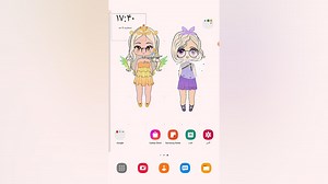 افزودن ساعت ، تقویم و ..... به صفحه ی اصلی