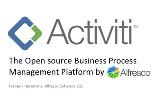 从零开始打造 Activiti 6.x   Spring Boot 2.x 工作流管理系统