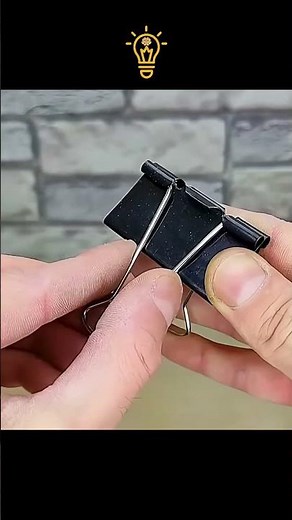 Struggling with that little ring? This method changes everything! #diy #france #tip