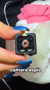 16K views · 303 reactions | Me estaban ESPIANDO a través del PELUCHE de Talking Angela☠️ #shorts | Ani Cat | Facebook