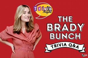 43 Brady Bunch Trivia Questions and Answers