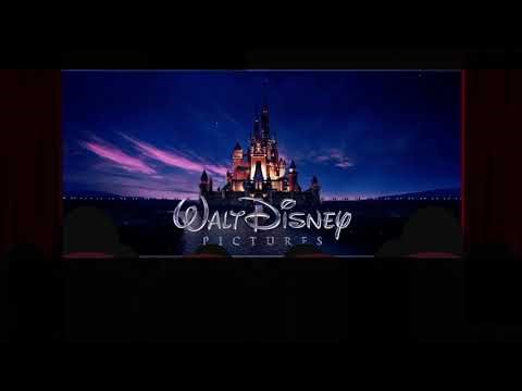 Walt Disney Pictures (High School Musical 2 opening) (Recorded at GoAnimate Theaters in 2007)
