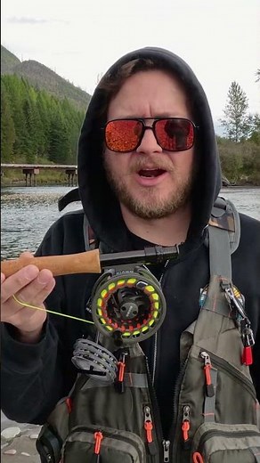 Orvis Clearwater Outfit: The Best Fly Fishing Combo Under $500