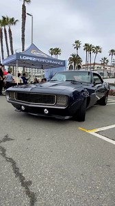 2K views · 99 reactions | Fully custom Chevy Camaro runnng a 7.0 Mercury Engine by @Lopez Performance. | JET Performance Products Inc. | Facebook