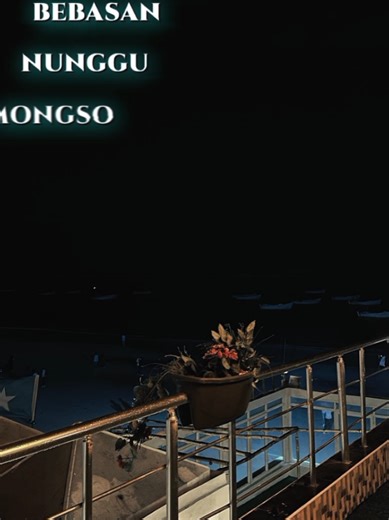 Nggawe Overlay Lirik Saka 'Tresnoku Iki Mung Siji Koe'