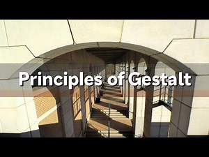 Principles of Gestalt