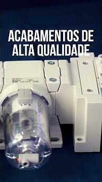 SMC Automação do Brasil | Qualidade, Valores e Compromisso com a Indústria