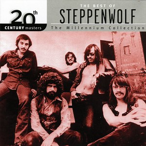 Steppenwolf - The Best Of Steppenwolf