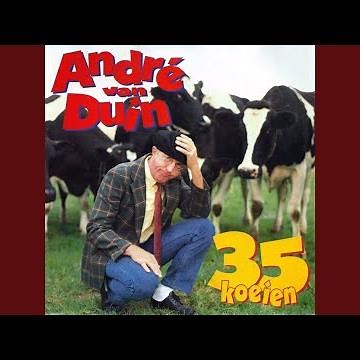 Het Koeienlied