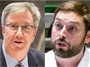 Senior city staff have begun 'thorough review' of LRT options and implications