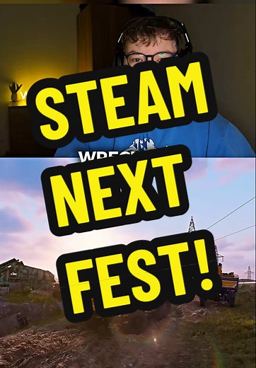 Top 3 Must-Play Demos from Steam Next Fest