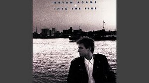 Bryan Adams - Remembrance Day