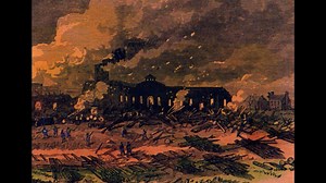 Sherman's March | The Civil War