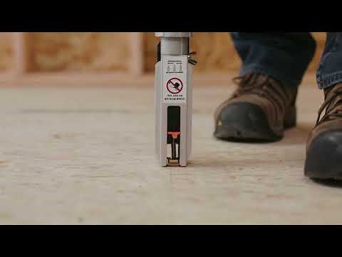 FastenMaster PAMFast Autofeed System