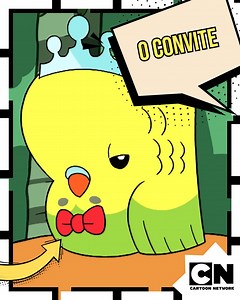 Bem-vindo ao canal oficial do Cartoon Network Brasil no Youtube. Aqui você encontrará vídeos dos melhores momentos dos seus programas favoritos, além de conteúdo original e exclusivo. Inscreva-se e faça parte da programação exclusiva e 100% divertida do Cartoon Network! Conteúdos que são a sua cara! | Cartoon Network Brasil