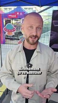 Un IA Recorder ! #ia #iarecorder #recorder #tech #shorts