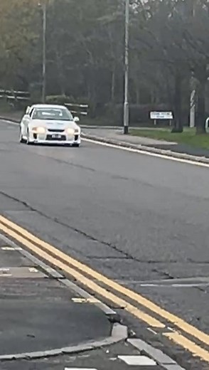 Shots fired | Martin Fish