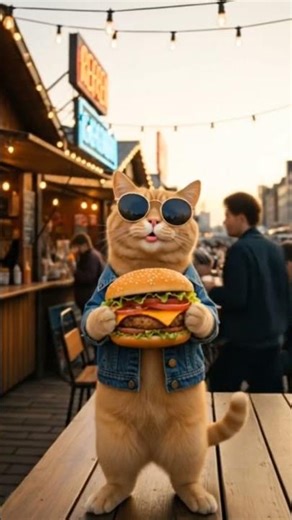 Katten som turistguide i København – Del 2 🇩🇰#sjovvideo #danskhumor #københavn