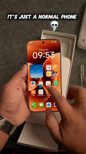 “This Phone Will Destroy the Competition 😳🔥”