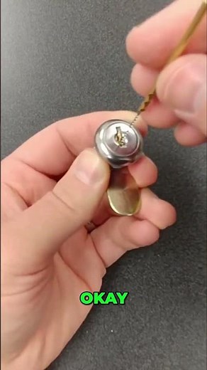 How to: Remove a Broken Key Easily!