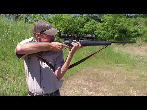 Master These Rifle Shooting Positions for Better Deer Hunting