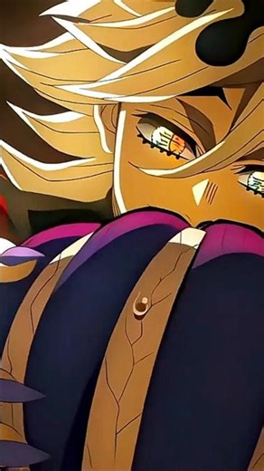 nakime infinity castle vs demon slayer pt5 who is strongest #demonslayer