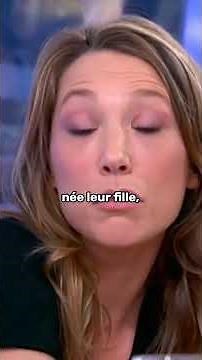 Nathalie Baye opens up about her strained relationship with Laeticia Hallyday!