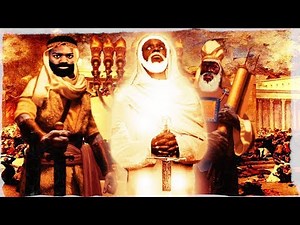 GOCC SABBATH ~ THE REAL DEDICATION THROUGH FAITH