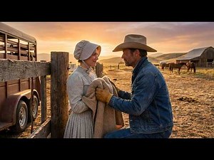 Mail-Order Bride Turned Away by a Rancher—What Happens Next Will Melt Your Heart | Western Romance