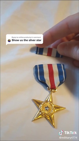 Exploring Military Medals: History and Significance