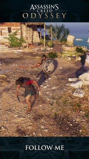 Assassin’s Creed Odyssey – Highlights [16]