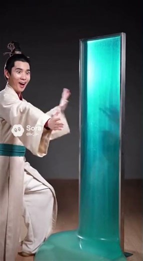 Stickyx Taste Test #18 #shorts #asmr