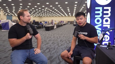 How Veriswap makes trading cards online stress free