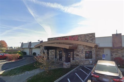 Grove City Favorite China Bell Shutters as Redevelopment Rolls In