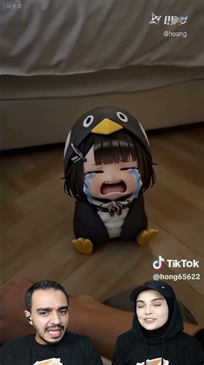KOMİK GUGU GAGA VİRAL VİDEOLARI! 😱