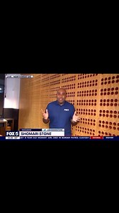 Fox 5 Correspondent @shomaristone spoke with the Chipotle employee who encountered a man that went on a violent rant over some tacos 🌮 🎥: @fox5dc | The DMV Daily