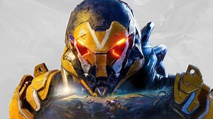 Anthem Review