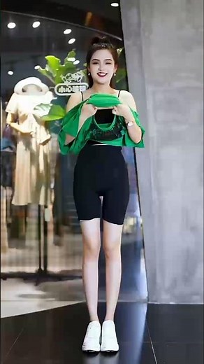 2026 Women's Loose-Fit European Style Long Short-Sleeved T-Shirt - New Summer Fashion‪@ZoeStyle1‬