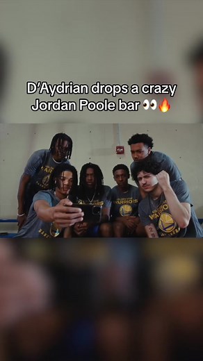 New Album 'Just Getting Started' by D'Adryan Harding Out Now