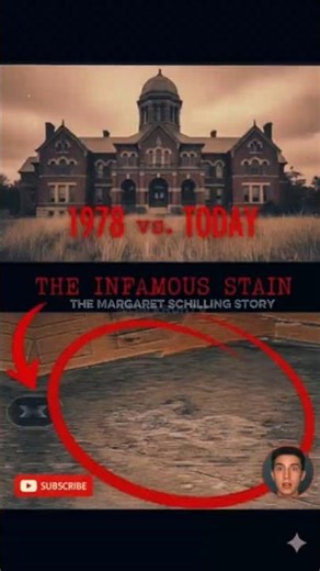 This Asylum Floor Absorbed a Woman's Body. Touching It Has Consequences.