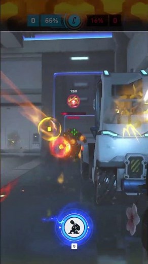 Is Bastion Secretly OP?