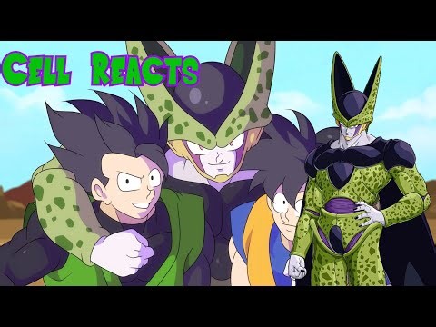 Cell Reacts To What If Cell Turned Good